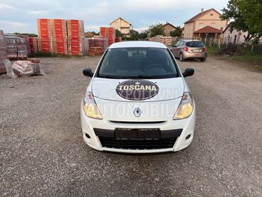 Renault Clio 1.2, 1.250 €, 2013. Hečbek, Benzin | 1149 cm3, 261.000 km, 55kW (75 KS), Manuelni 5 brzina, 2/3 vrata, 2 sedišta, Stara Pazova