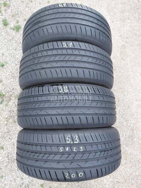 Vredestein 205/50 R17 Letnja
