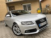 Audi A4 3.0 V6 D I O D A (može zamena)