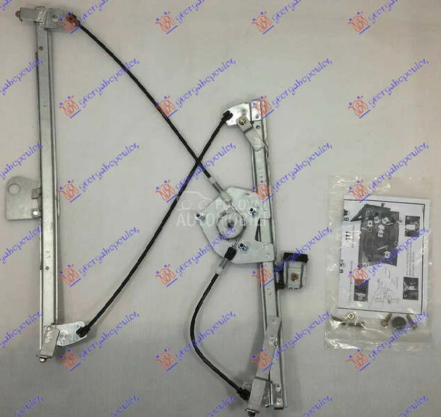 Podizac stakla za Mercedes Benz CLS 220 od 2004. do 2008. god.
