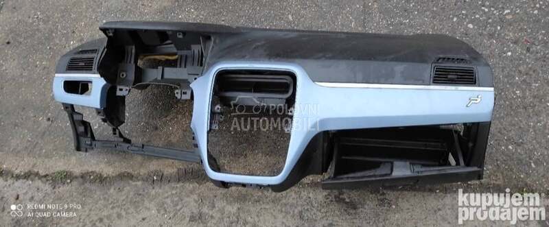 Instrument tabla za Fiat Grande Punto