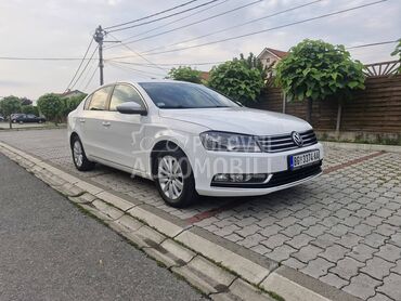 Volkswagen Passat B7 1.4b-metan sportline, 8.500 €, 2011. Limuzina, Benzin + Metan (CNG) | 1390 cm3, 219.000 km, 110kW (150 KS), Manuelni 6 brzina, 4/5 vrata, 5 sedišta, Rakovica