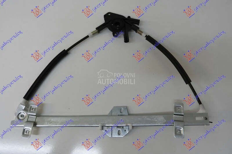 Podizac stakla za Volkswagen Golf 2 od 1988. do 1991. god.