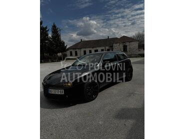 Alfa Romeo 147 (može zamena), 1.600 €, 2005. Hečbek, Dizel | 1910 cm3, 268.000 km, 110kW (150 KS), Manuelni 6 brzina, 2/3 vrata, 5 sedišta, Vladičin Han