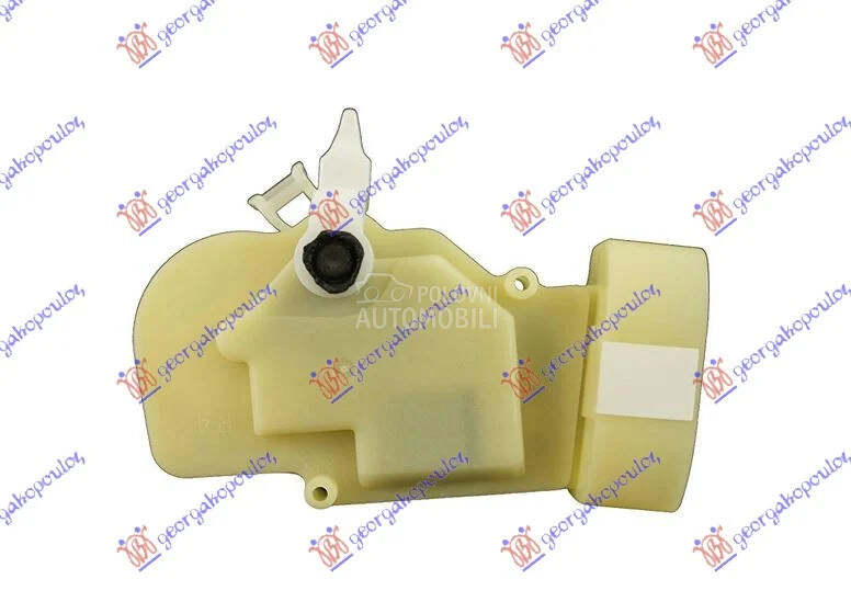 Motor brave vrata za Toyota Yaris Verso od 1999. do 2006. god.