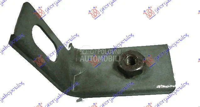 Nosac branika za Fiat Seicento od 2001. do 2006. god.