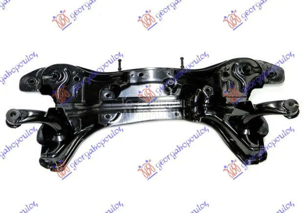 Nosac motora za Hyundai Getz od 2006. do 2010. god.