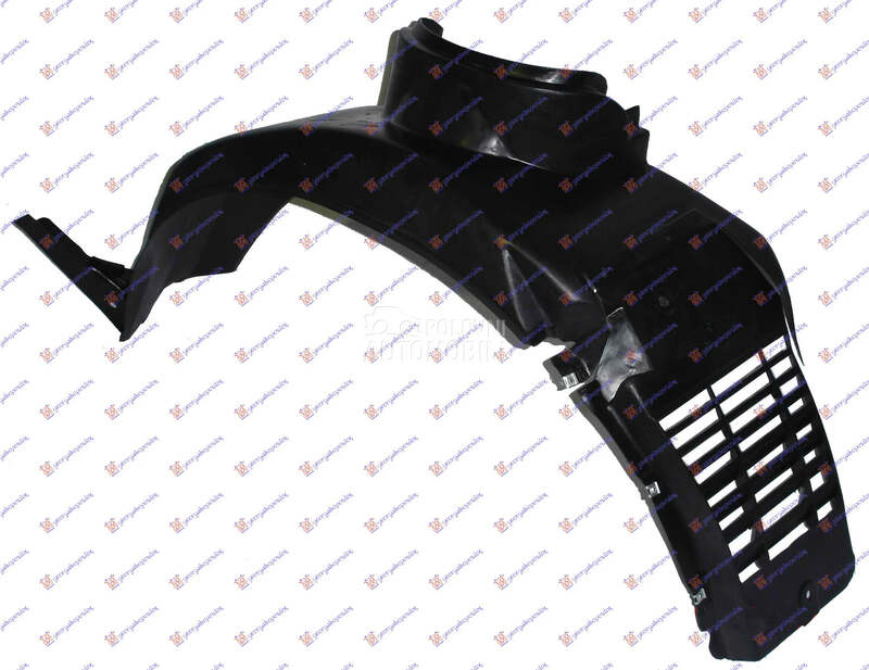 Potkrilo za Fiat Marea od 1996. do 2007. god.