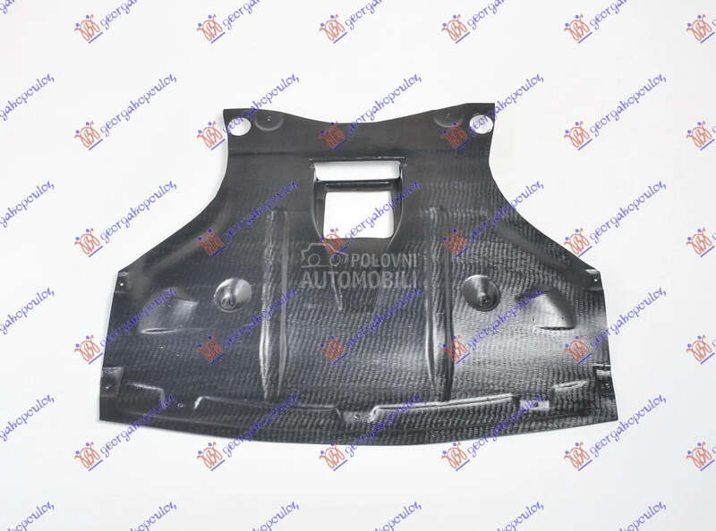 Suspleh za BMW X3 od 2004. do 2007. god.