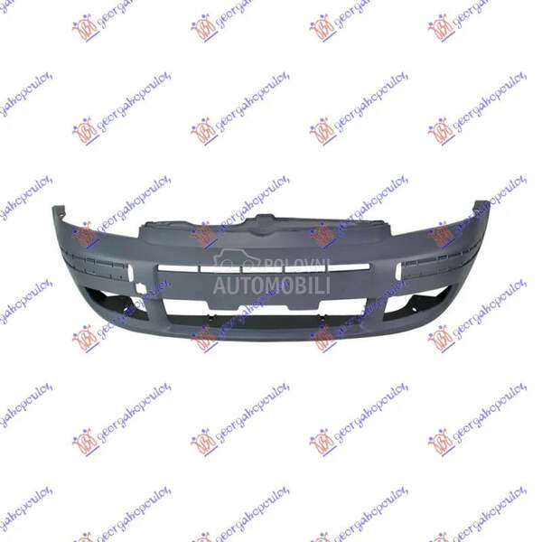 Prednji Branik za Fiat Panda od 2003. do 2014. god.