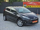 Ford Fiesta 1.25 ZETEC