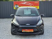 Ford Fiesta 1.25 ZETEC