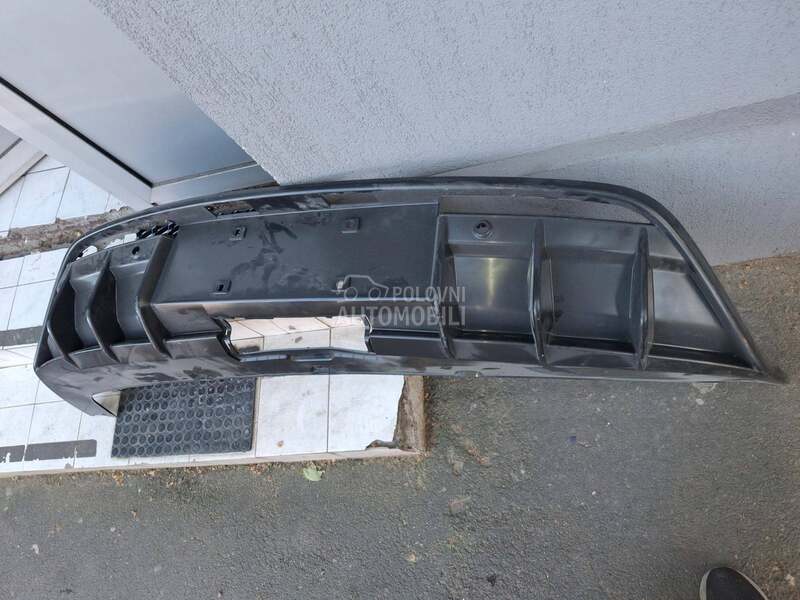 Branik difuzor za BYD Atto 3 od 2021. do 2025. god. - EKEQ2804112
