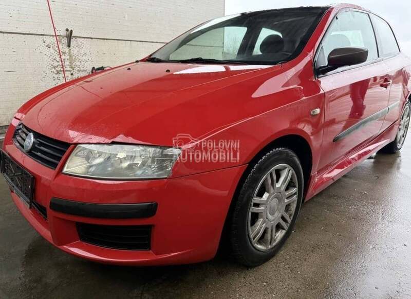 BLATOBRAN KRILO za Fiat Stilo za 2005. god.