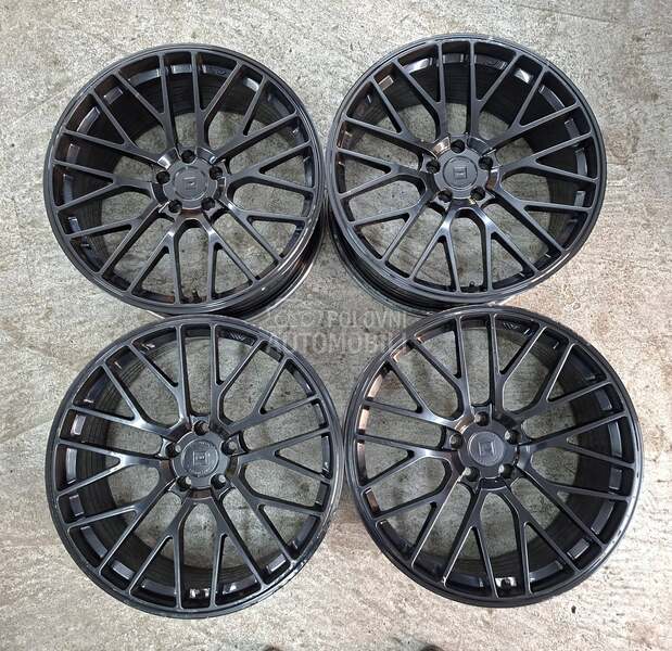 Aluminijumske felne Fusion Forged FFP1 20" 5 x 112