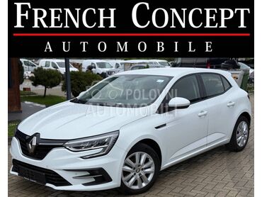 Renault Megane BUSINESS DCi 115, 11.499 €, 2022. Hečbek, Dizel | 1461 cm3, 182.919 km, 85kW (116 KS), Manuelni 6 brzina, 4/5 vrata, 5 sedišta, Požega