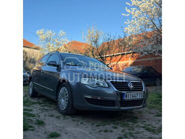 Volkswagen Passat B6 20 FSI, 2.700 €, 2008. Karavan, Benzin | 1984 cm3, 221.553 km, 110kW (150 KS), Automatski / poluautomatski, 4/5 vrata, 5 sedišta, Niš