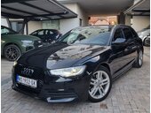 Audi A6 2.0 TDI S LINE