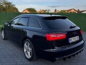 Audi A6 2.0 TDI S LINE