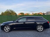 Audi A6 2.0 TDI S LINE