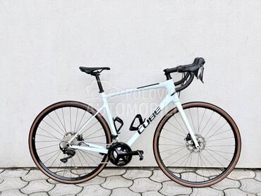 Cube Attain 28, 950 €, 2025. , Drumski, Brzina: 22, Novi Sad