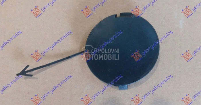 Poklopac branika za Fiat Linea od 2007. do 2013. god.