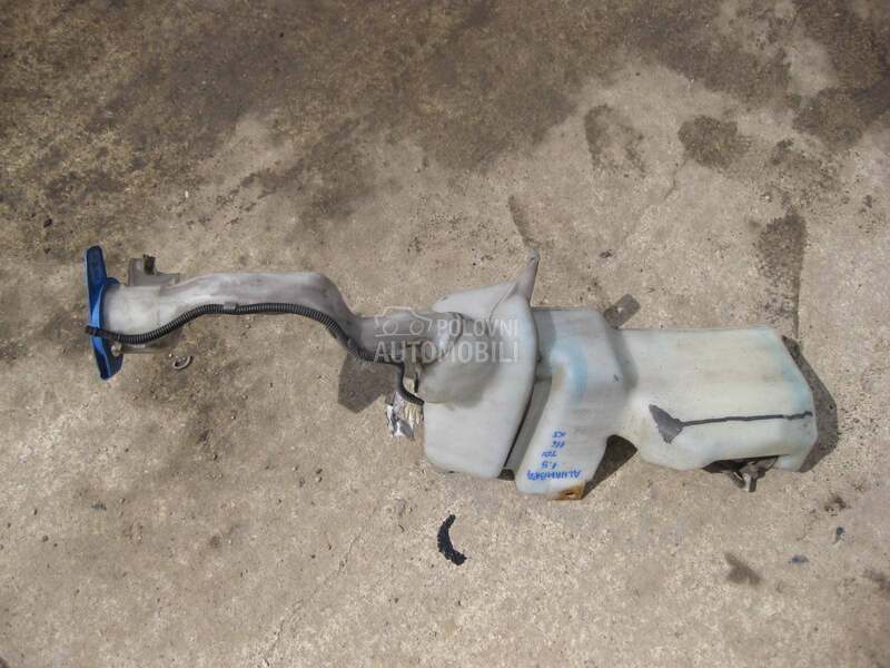 Posuda brisaca sa motoricem za Seat Alhambra od 2000. do 2010. god.