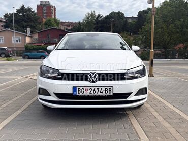 Volkswagen Polo 1.0 FSI, 10.900 €, 2020. Hečbek, Benzin | 999 cm3, 73.000 km, 59kW (80 KS), Manuelni 5 brzina, 4/5 vrata, 5 sedišta, Beograd