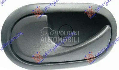 Kvaka vrata za Renault Modus od 2005. do 2008. god.