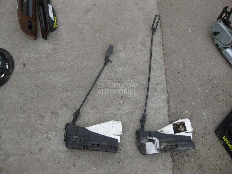 Unutrasnje elektro brave za Seat Alhambra od 2000. do 2010. god.