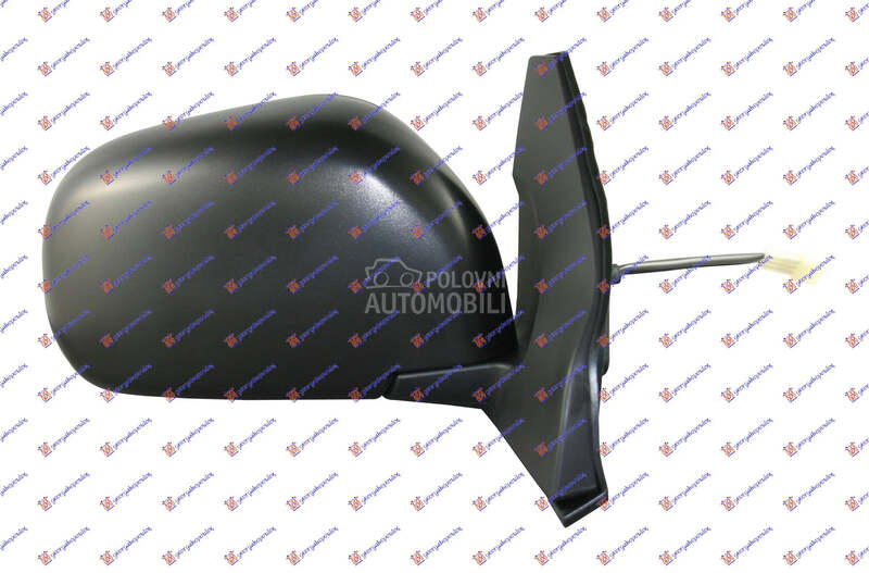Retrovizor za Suzuki Grand Vitara od 1999. do 2005. god. - 8470166D505PK