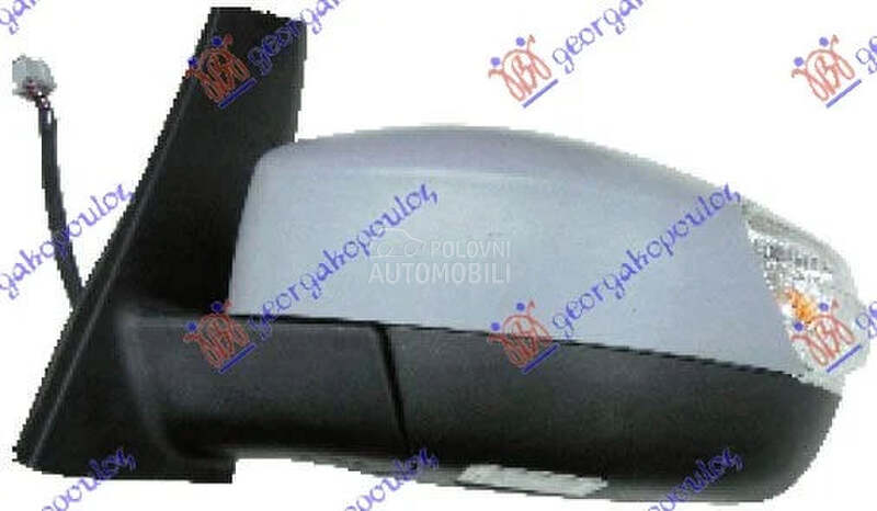 Retrovizor za Ford C-Max od 2014. do 2018. god. - 1719492