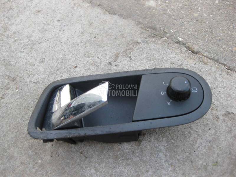 Unutrasnje kvake prekidac retr za Seat Alhambra od 2000. do 2010. god.