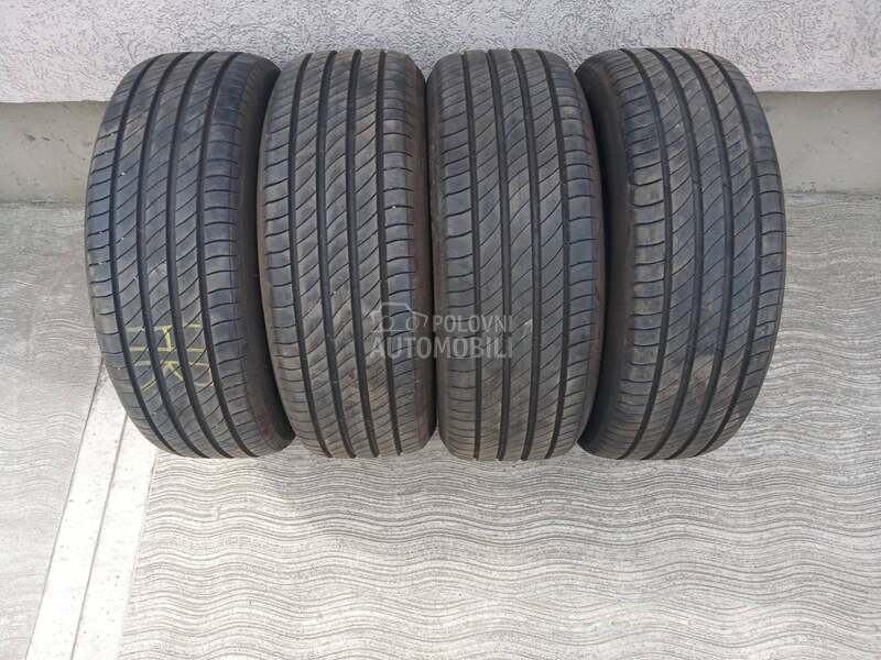 Michelin 205/55 R17 Letnja