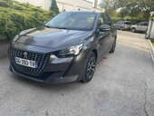 Peugeot 208 1,2 63000 K M