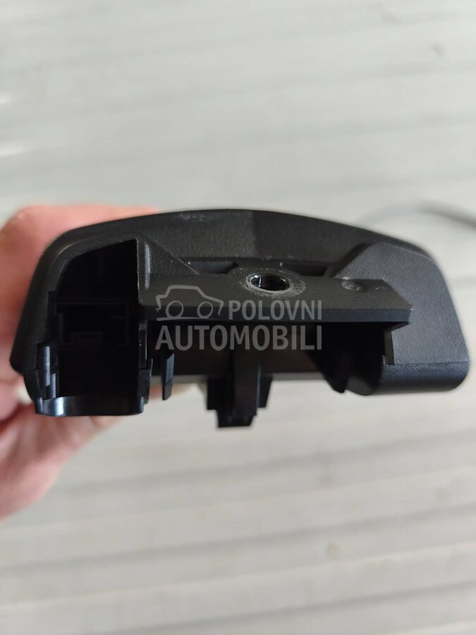prednja fabrička kamera za Citroen C3 - 9817612877