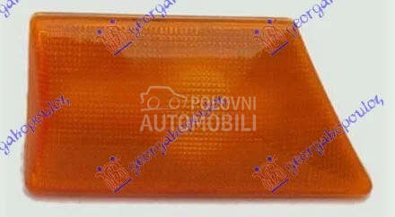 Migavac za Opel Signum od 2006. do 2009. god.