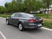 Volkswagen Passat B8 2.0 TDI DSG