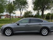 Volkswagen Passat B8 2.0 TDI DSG