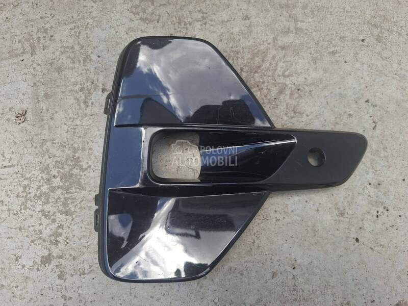 desna maska u p. braniku za Volvo XC40