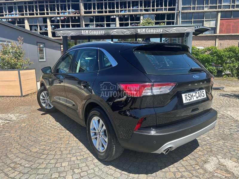 Ford Kuga 2020 photo 5