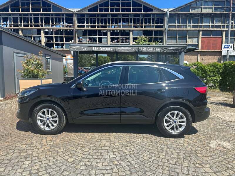 Ford Kuga 2020 photo 3