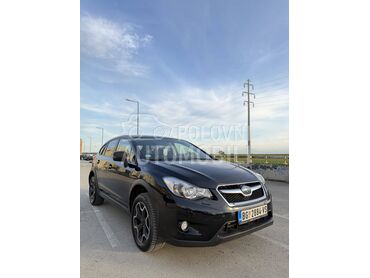 Subaru XV 2.0D AWD 140k CH, 10.990 €, 2015. Džip/SUV, Dizel | 1998 cm3, 141.930 km, 108kW (147 KS), Manuelni 6 brzina, 4/5 vrata, 5 sedišta, Novi Beograd