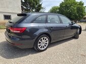 Audi A4 2,0tdi 40 Quattro