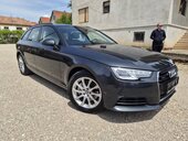 Audi A4 2,0tdi 40 Quattro