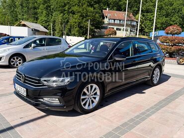 Volkswagen Passat B8 2.0 tdi/dsg, 17.000 €, Polovno, Lučani (Varošica)