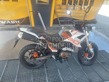 Peda Tek 250, 2.150 €, 2022. , 250 cm3, 1.400 km, 13kW (18 KS), Enduro / Cross, Krupanj