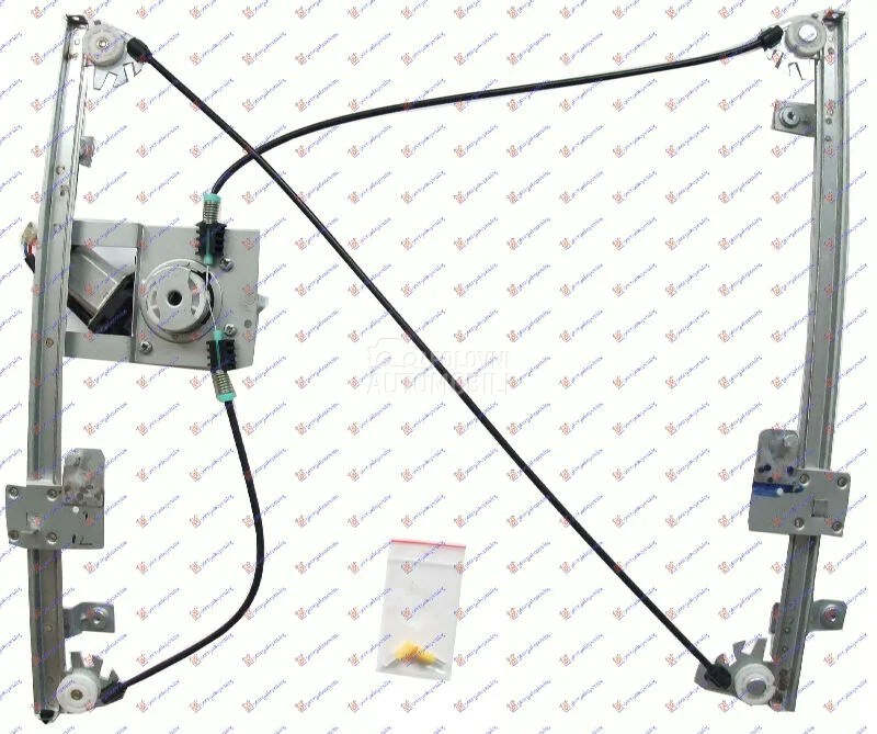 Podizac stakla za Peugeot Partner od 2002. do 2008. god.