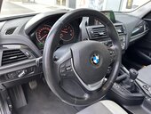 BMW 118 Xdrive LED/BiXenon