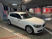 BMW 118 Xdrive LED-XENON